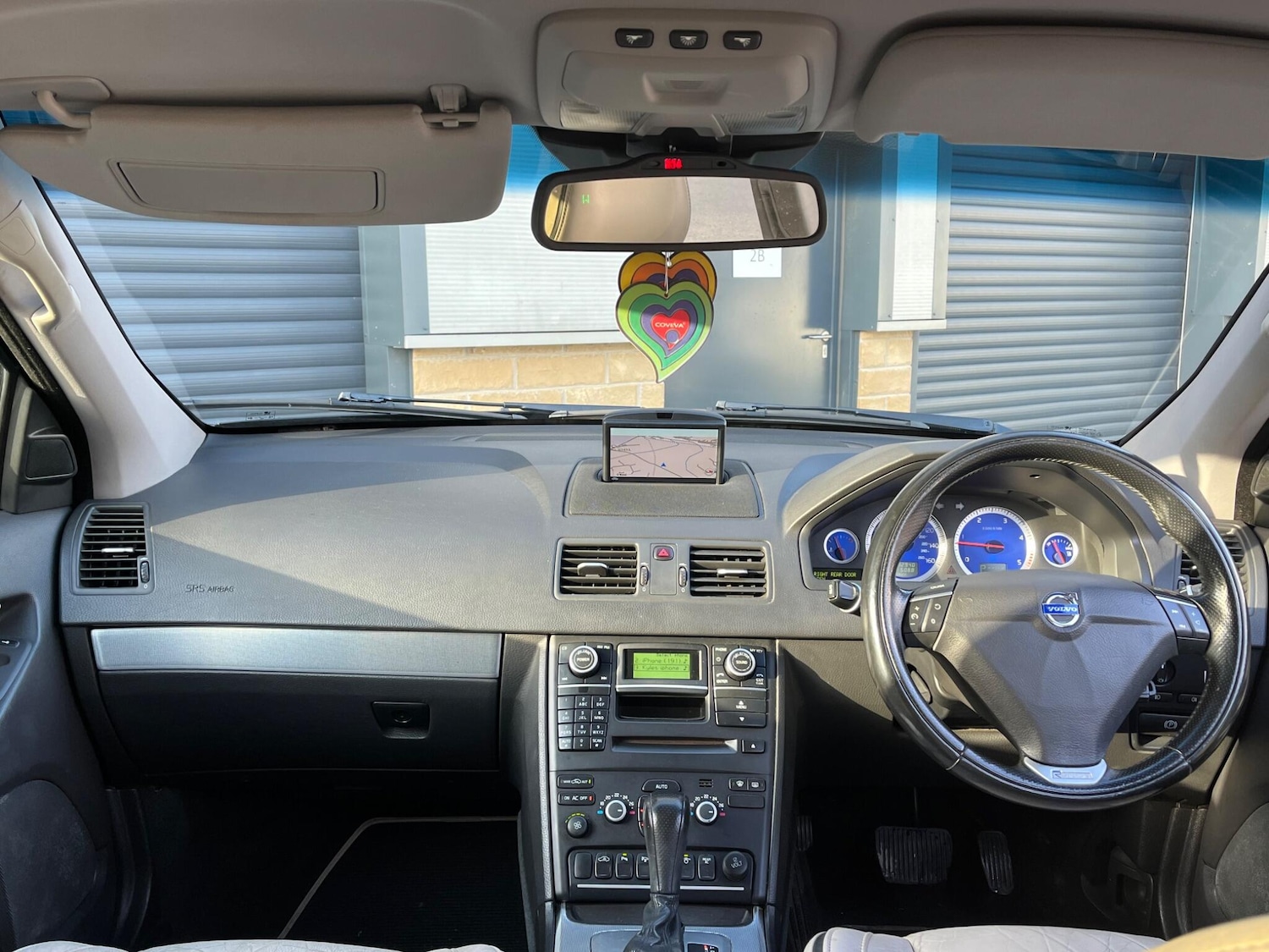 Used Volvo XC90 2011 for sale - 77396327: Photo 11