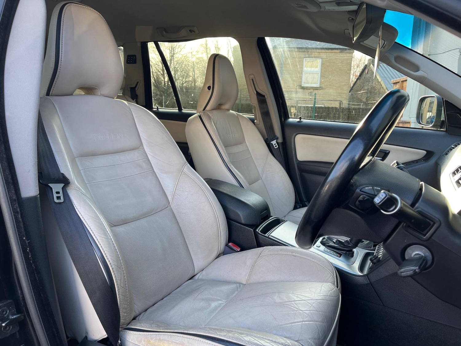 Used Volvo XC90 2011 for sale - 77396327: Photo 13