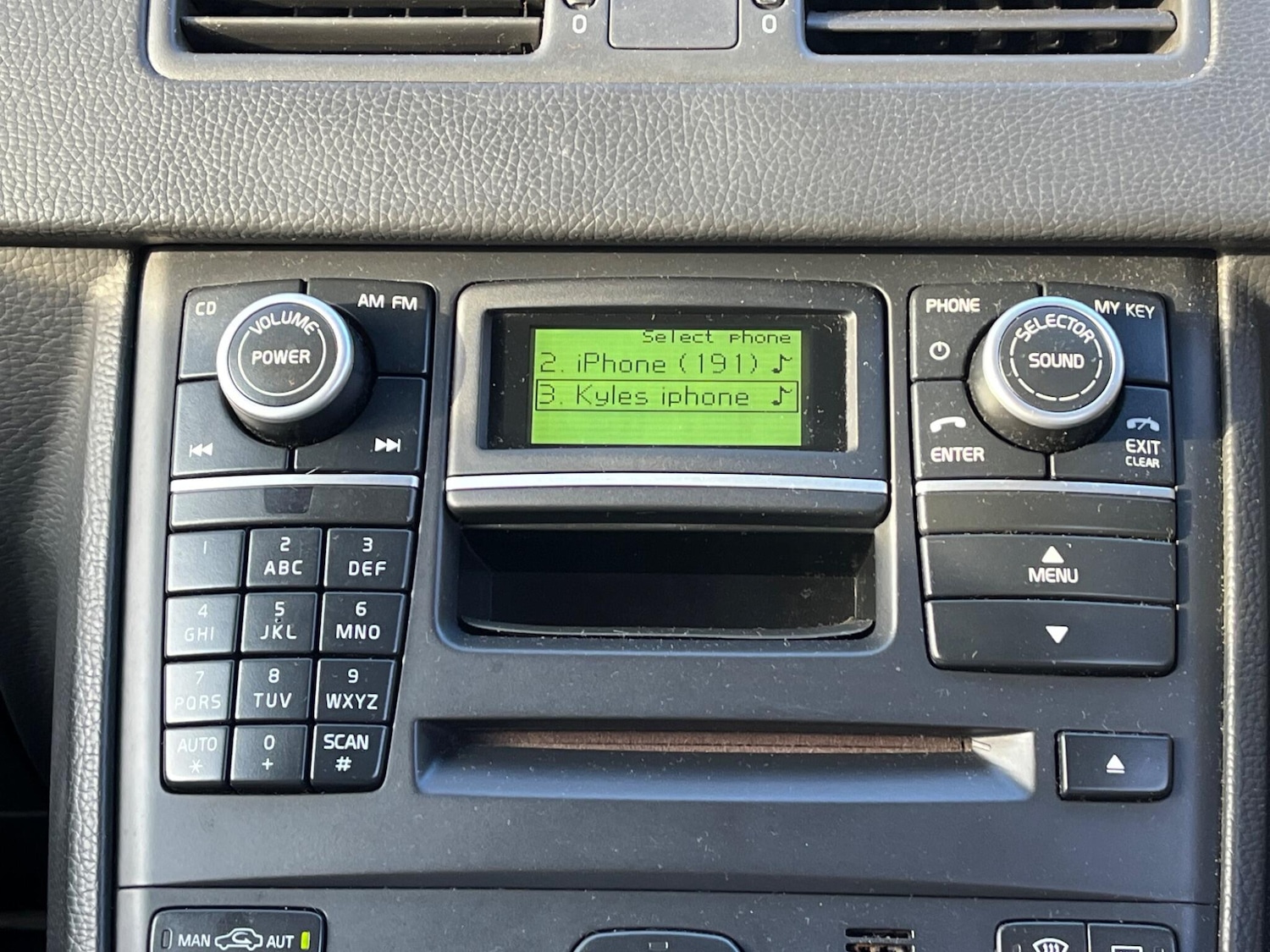 Used Volvo XC90 2011 for sale - 77396327: Photo 20