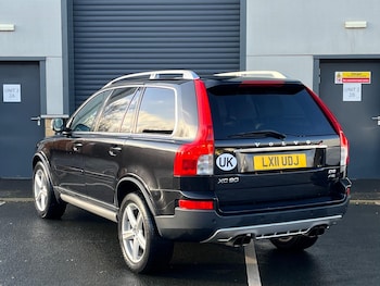 Used Volvo XC90 2011 for sale - 77396327: Photo