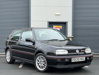 Used Volkswagen Golf 1997 for sale - 78911420: Photo