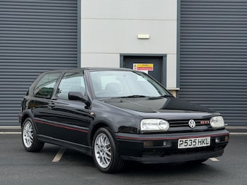 Used Volkswagen Golf 1997 for sale - 78911420: Photo