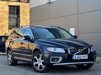 Used Volvo XC70 2013 for sale - 78375930: Photo