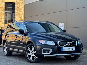 Used Volvo XC70 2013 for sale - 78375930: Photo