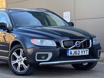 Used Volvo XC70 2013 for sale - 78375930: Photo