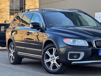 Used Volvo XC70 2013 for sale - 78375930: Photo