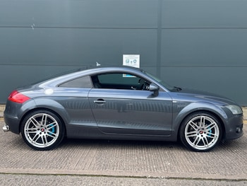 Used Audi TT 2007 for sale - 78548471: Photo