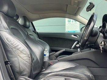 Used Audi TT 2007 for sale - 78548471: Photo