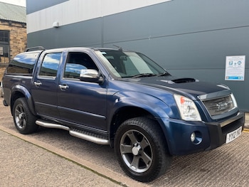 Used Isuzu Rodeo 2012 for sale - 78890998: Photo
