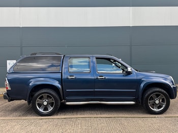 Used Isuzu Rodeo 2012 for sale - 78890998: Photo