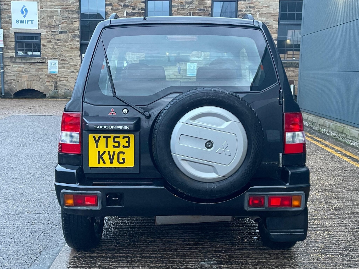 Used Mitsubishi Shogun 2003 for sale - 78058850: Photo 15