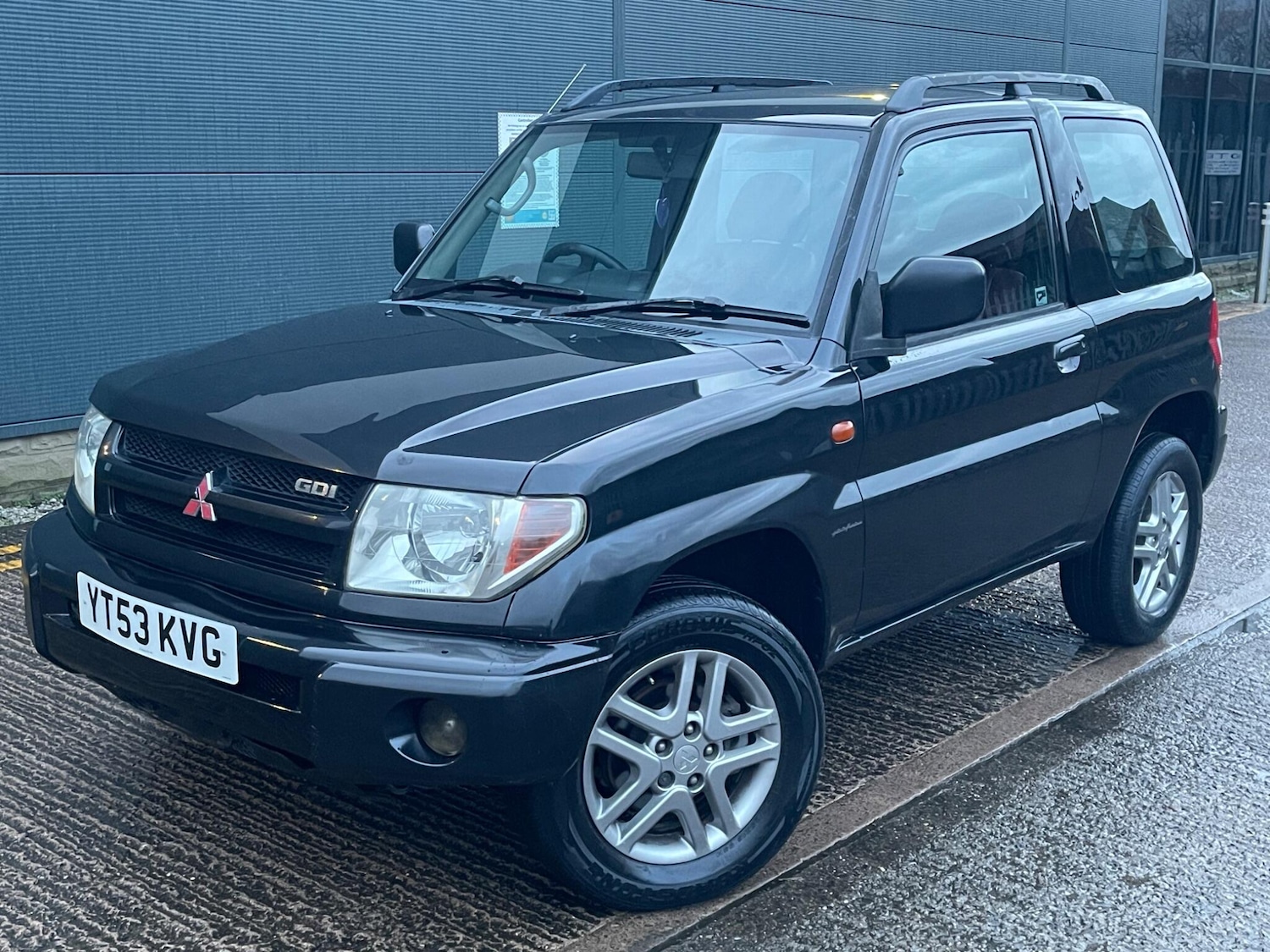 Used Mitsubishi Shogun 2003 for sale - 78058850: Photo 18