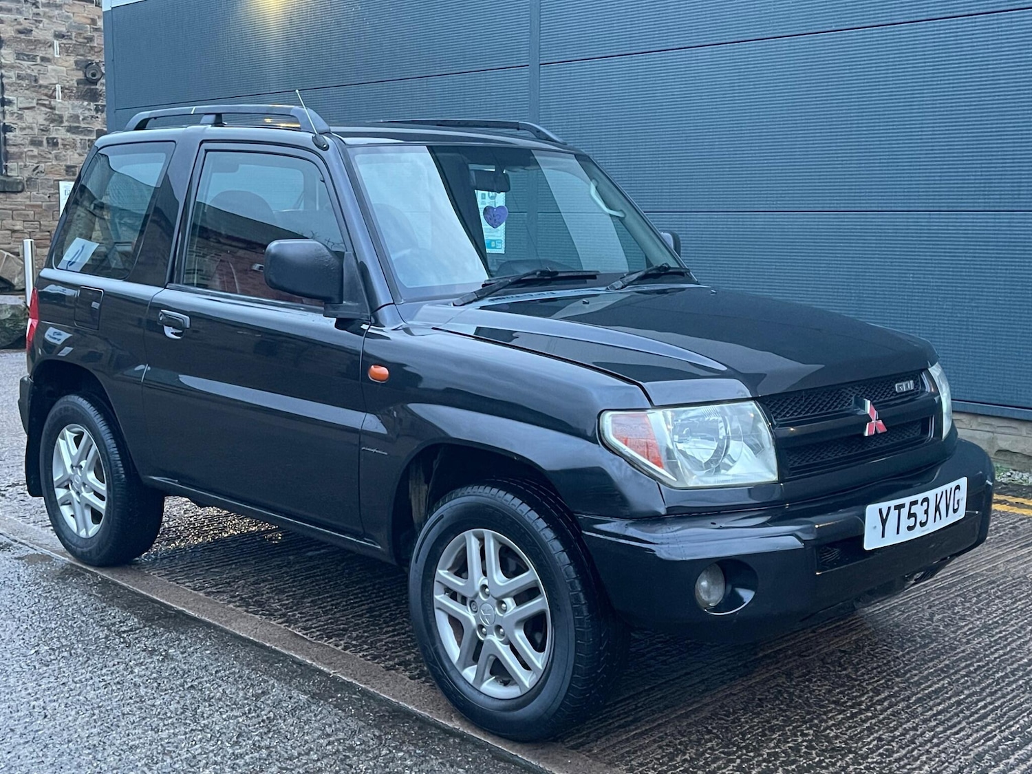 Used Mitsubishi Shogun 2003 for sale - 78058850: Photo 19