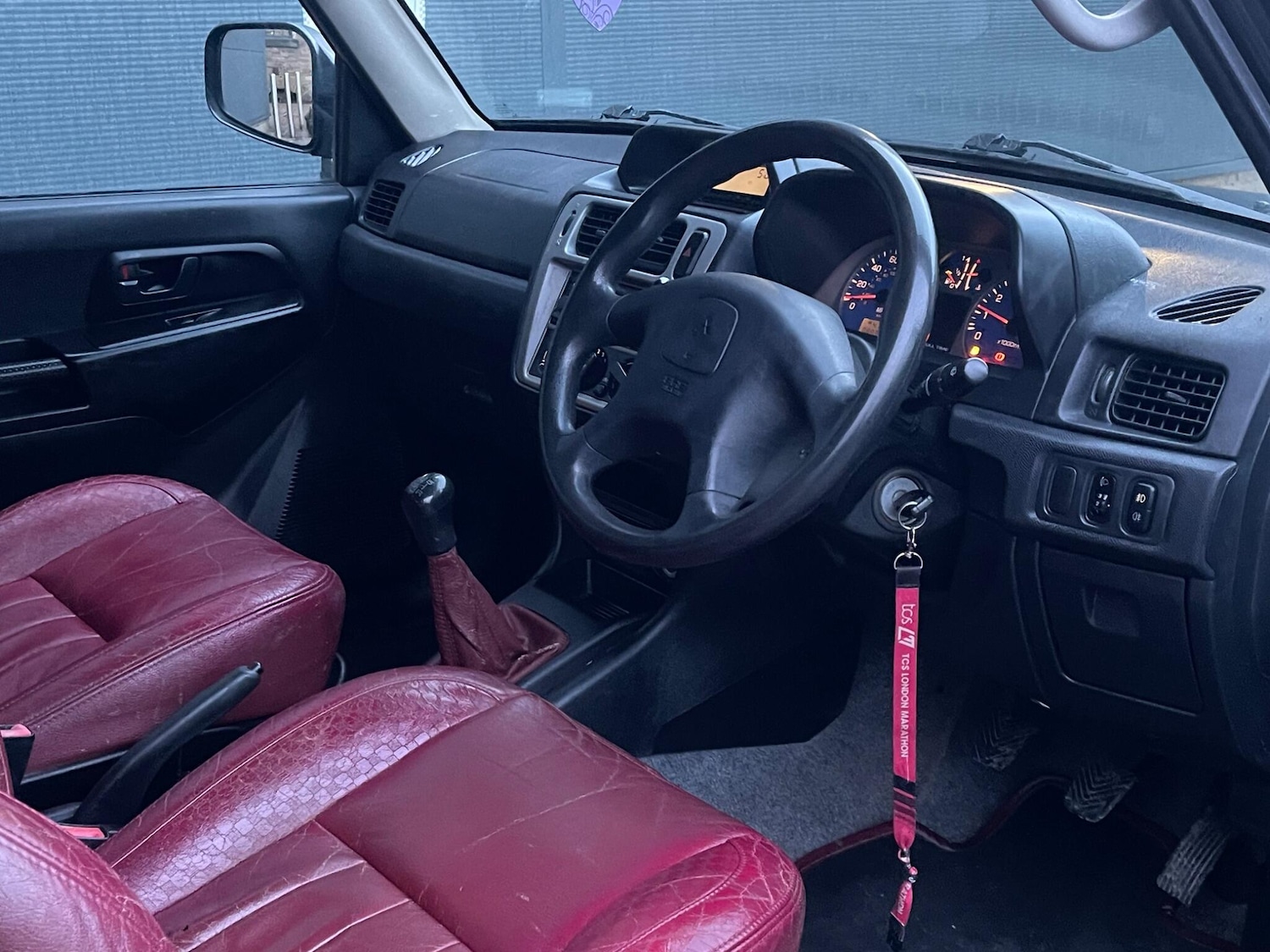 Used Mitsubishi Shogun 2003 for sale - 78058850: Photo 2