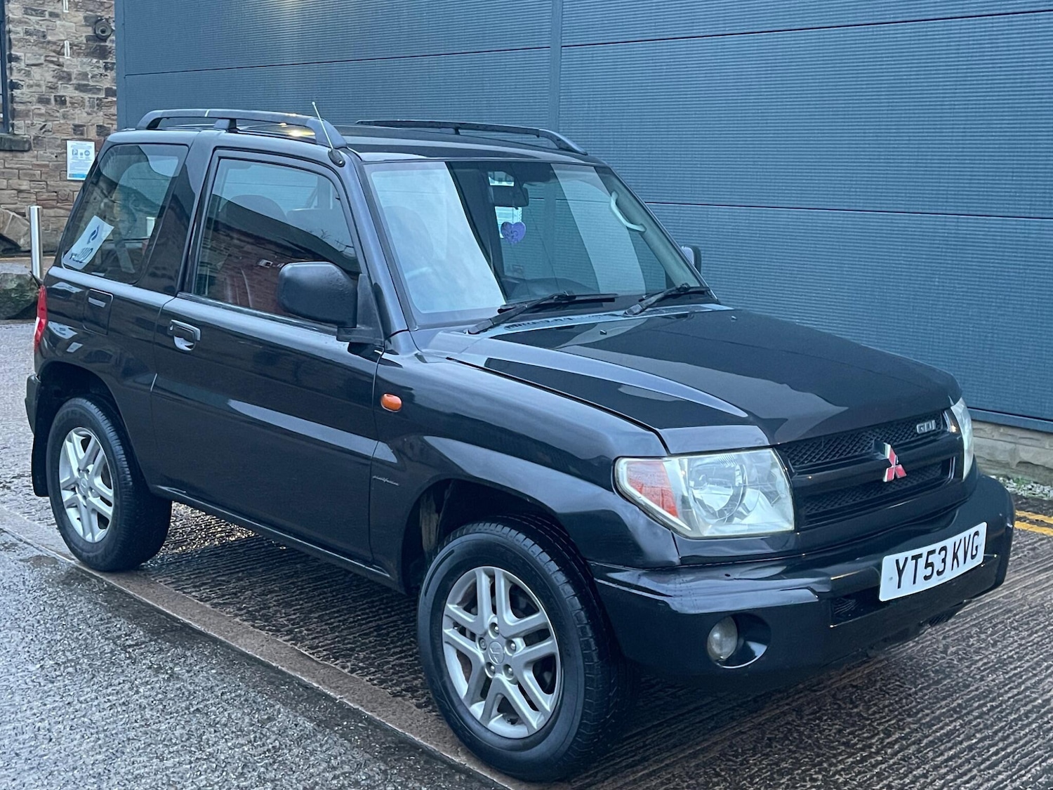 Used Mitsubishi Shogun 2003 for sale - 78058850: Photo 20