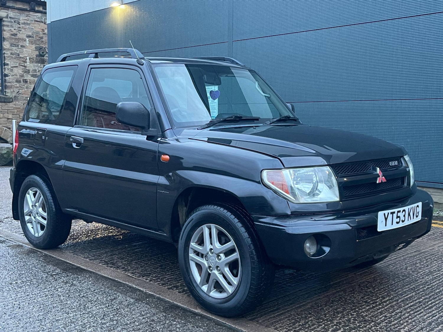 Used Mitsubishi Shogun 2003 for sale - 78058850: Photo 21