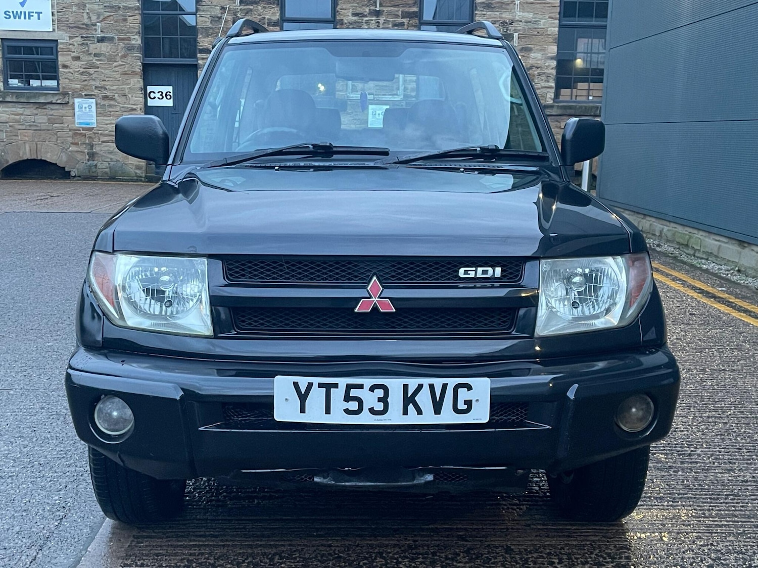 Used Mitsubishi Shogun 2003 for sale - 78058850: Photo 22