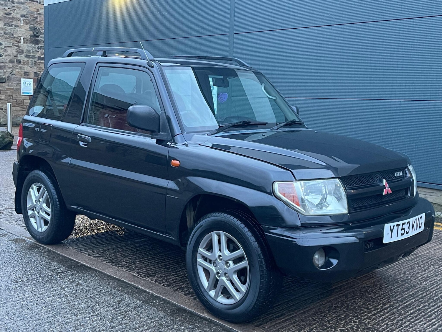 Used Mitsubishi Shogun 2003 for sale - 78058850: Photo 24