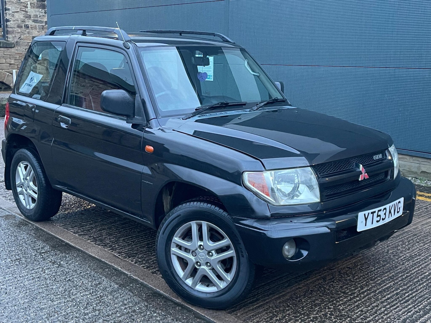 Used Mitsubishi Shogun 2003 for sale - 78058850: Photo 25