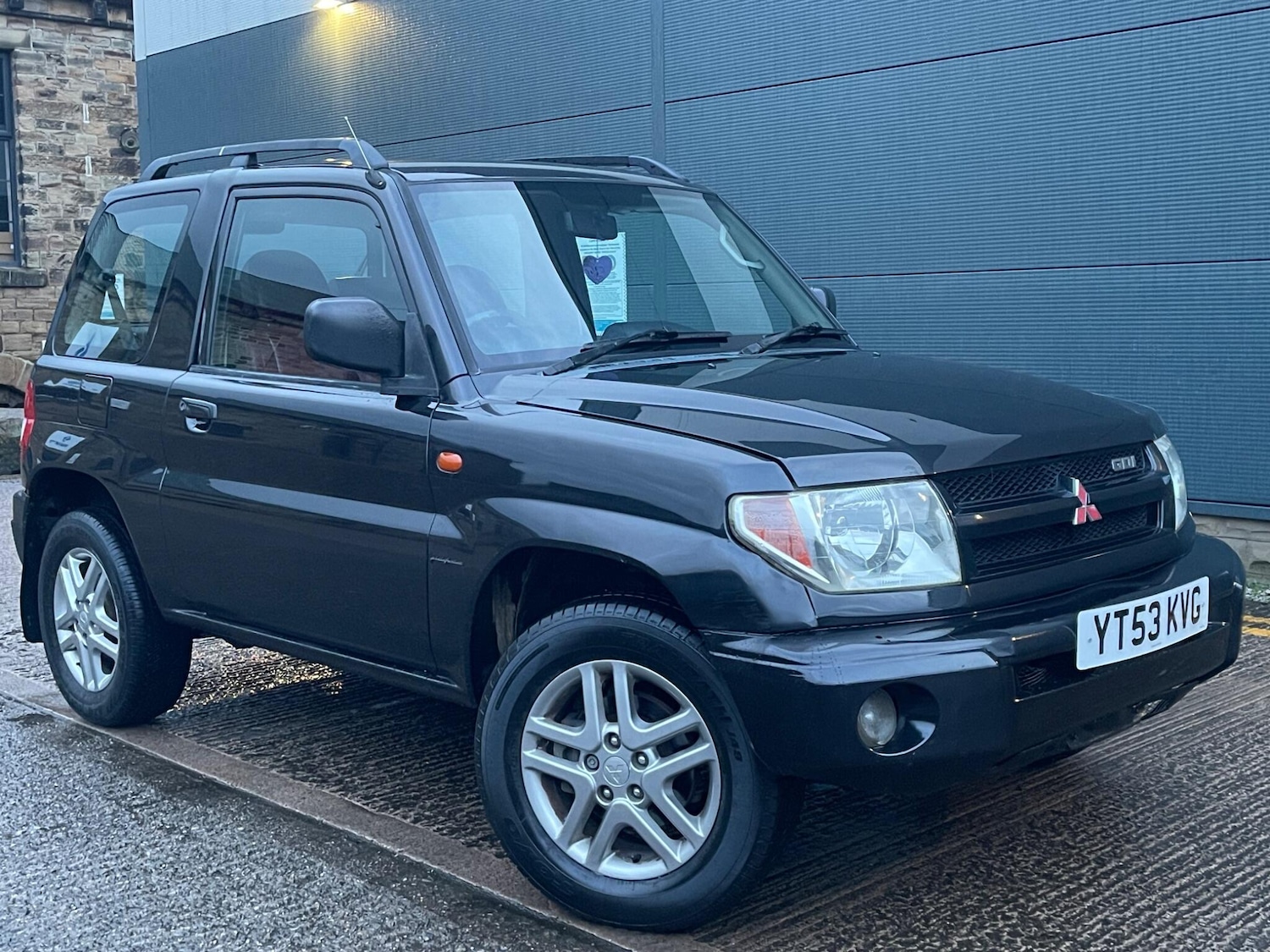 Used Mitsubishi Shogun 2003 for sale - 78058850: Photo 26