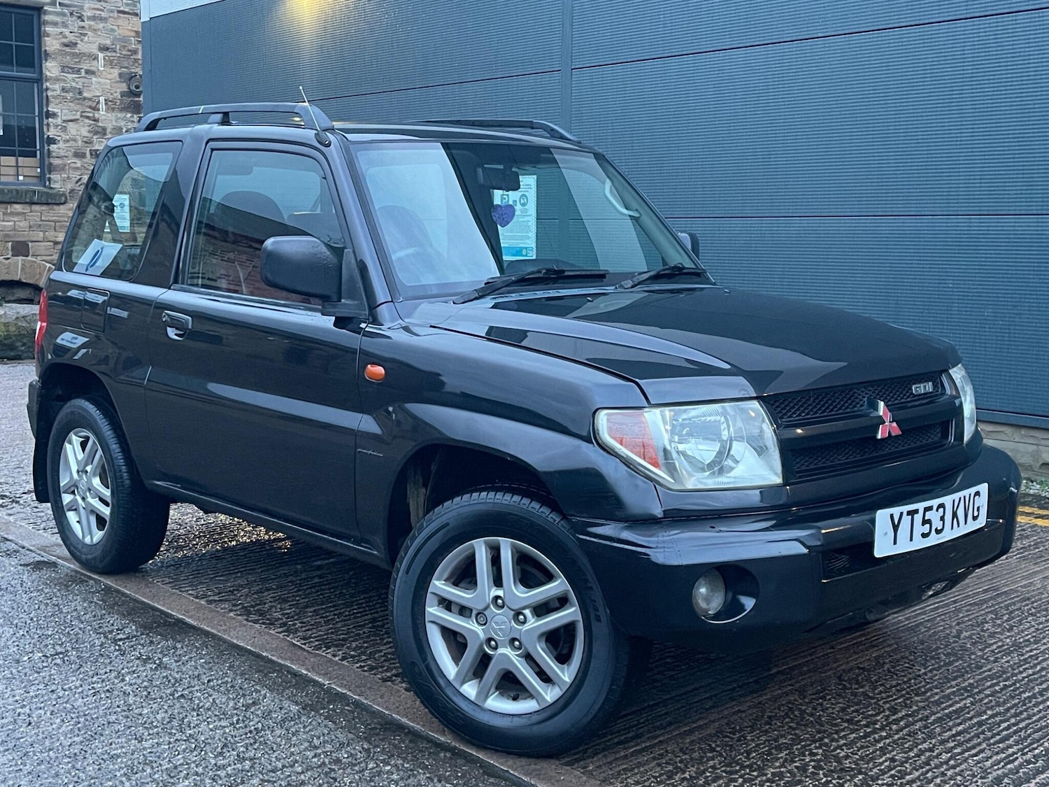 Used Mitsubishi Shogun 2003 for sale - 78058850: Photo 27