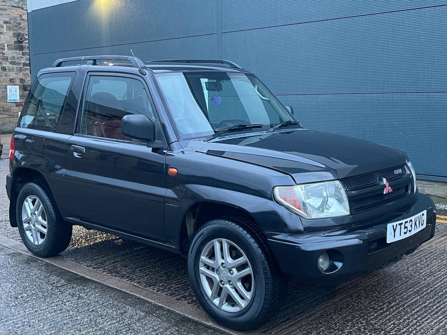 Used Mitsubishi Shogun 2003 for sale - 78058850: Photo 28