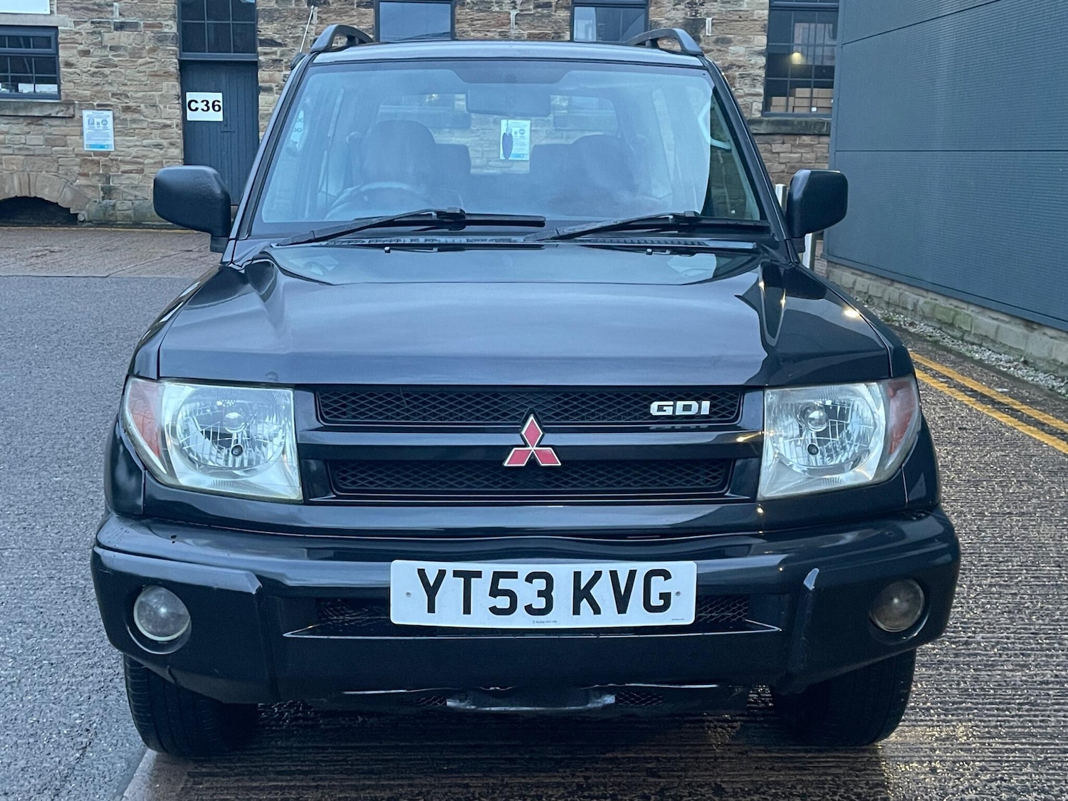 Used Mitsubishi Shogun 2003 for sale - 78058850: Photo 29