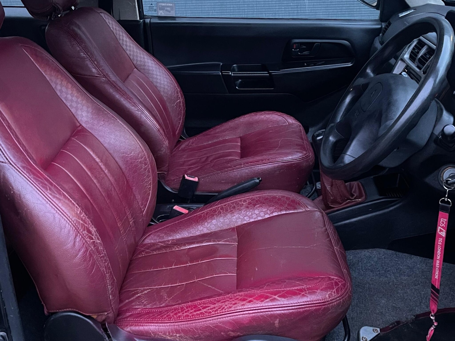 Used Mitsubishi Shogun 2003 for sale - 78058850: Photo 3