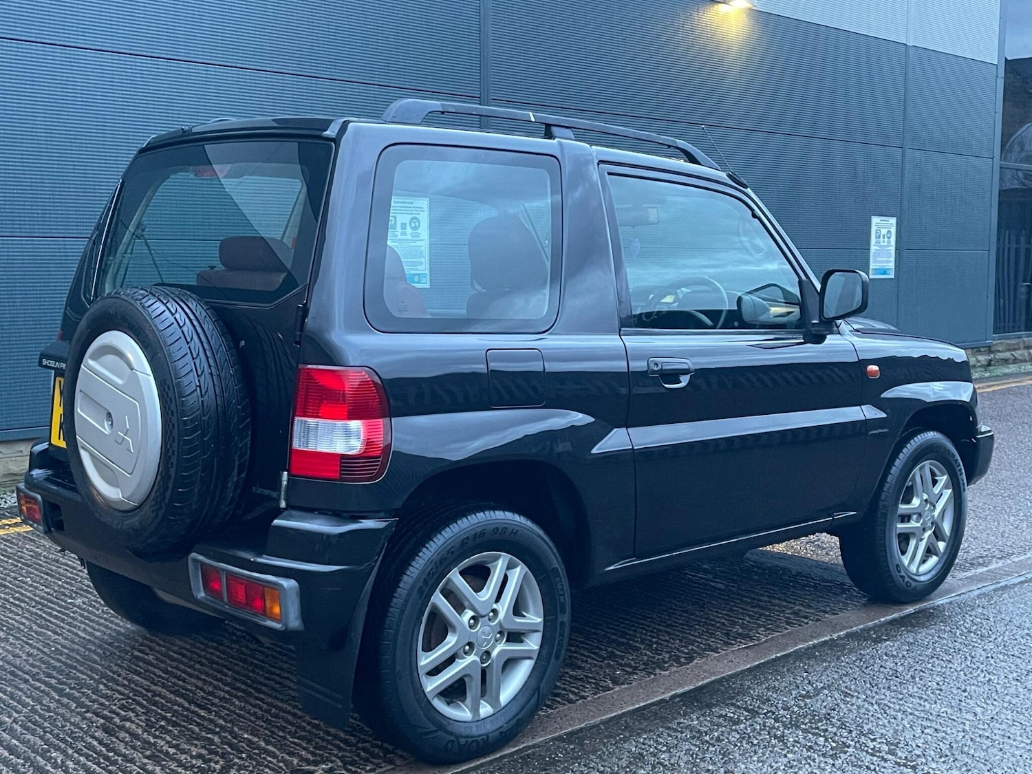 Used Mitsubishi Shogun 2003 for sale - 78058850: Photo 31