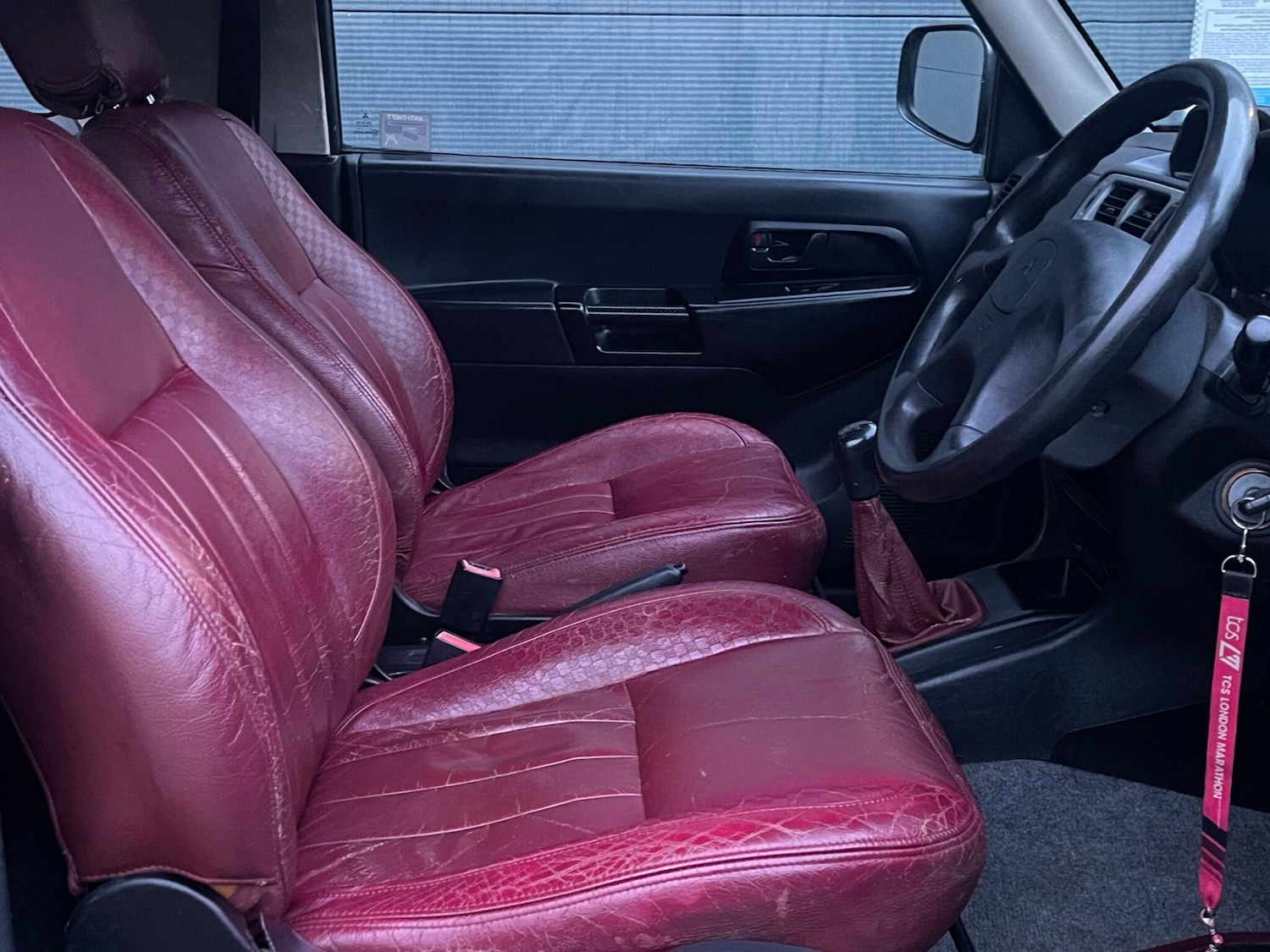 Used Mitsubishi Shogun 2003 for sale - 78058850: Photo 37