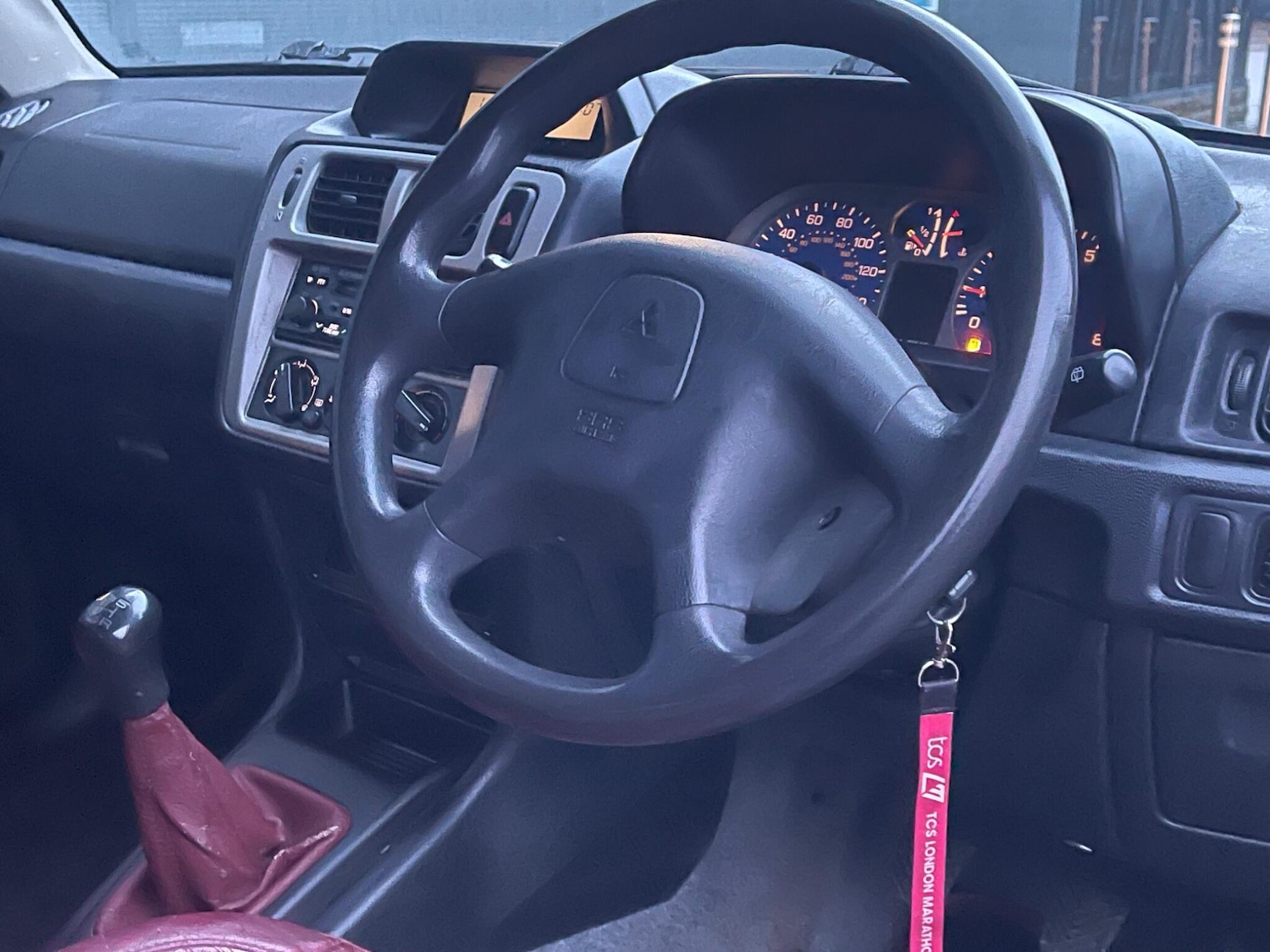 Used Mitsubishi Shogun 2003 for sale - 78058850: Photo 38