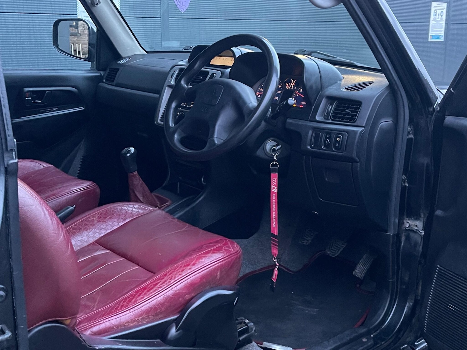 Used Mitsubishi Shogun 2003 for sale - 78058850: Photo 39