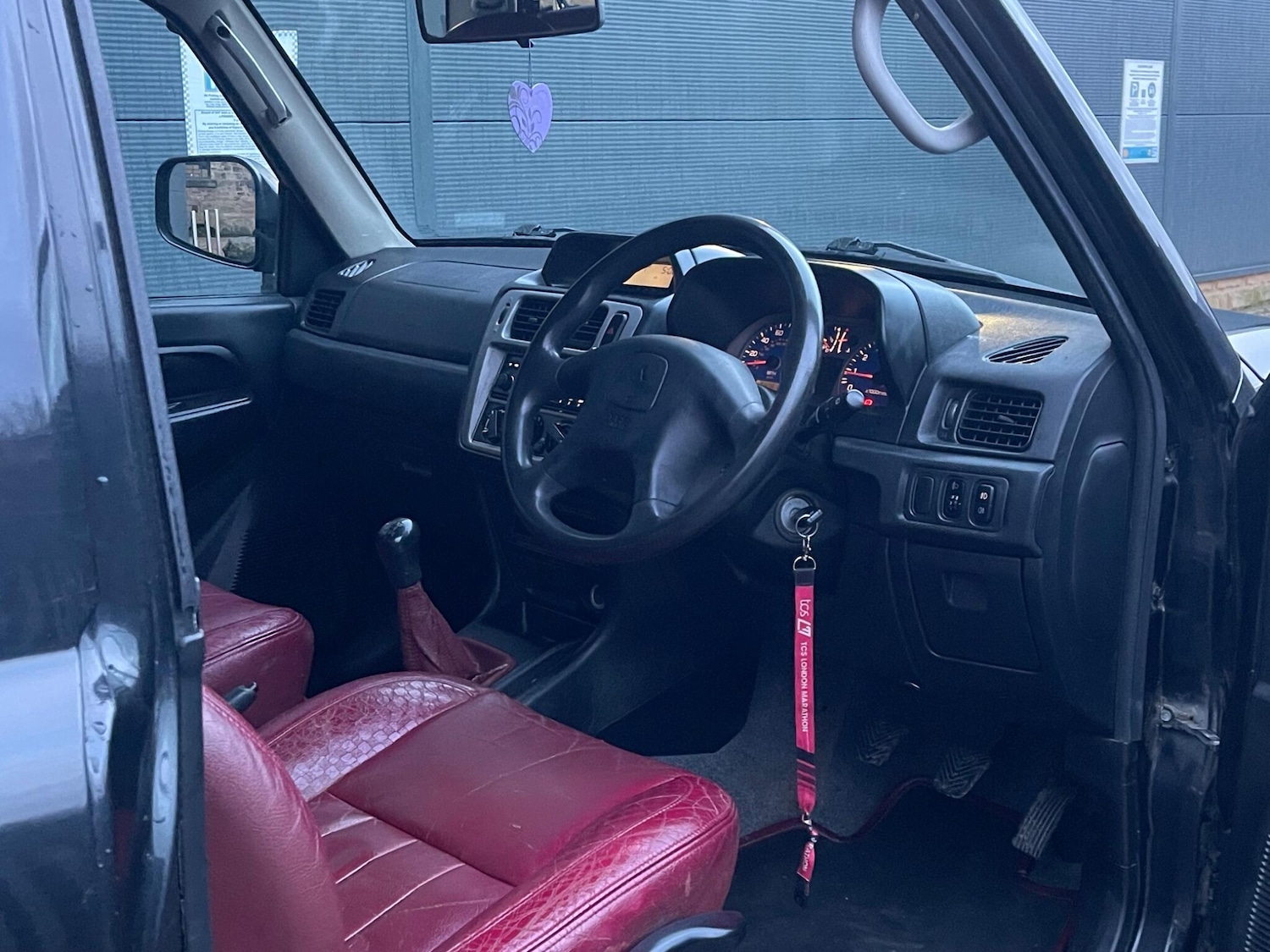 Used Mitsubishi Shogun 2003 for sale - 78058850: Photo 40