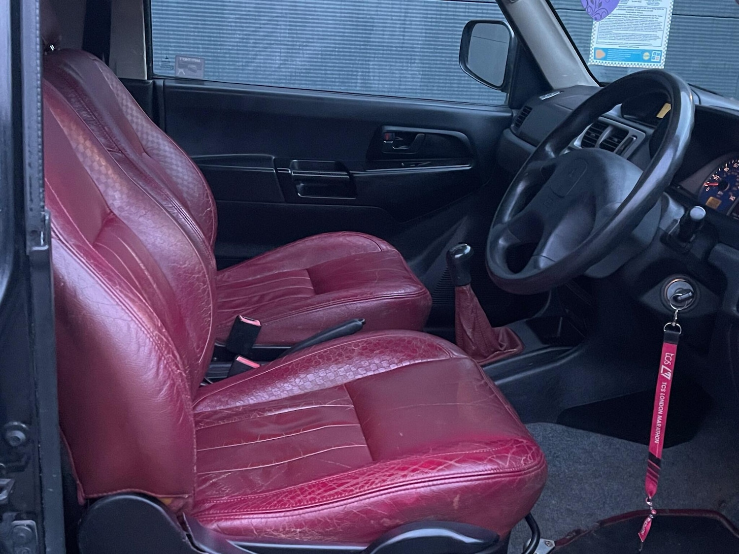 Used Mitsubishi Shogun 2003 for sale - 78058850: Photo 41