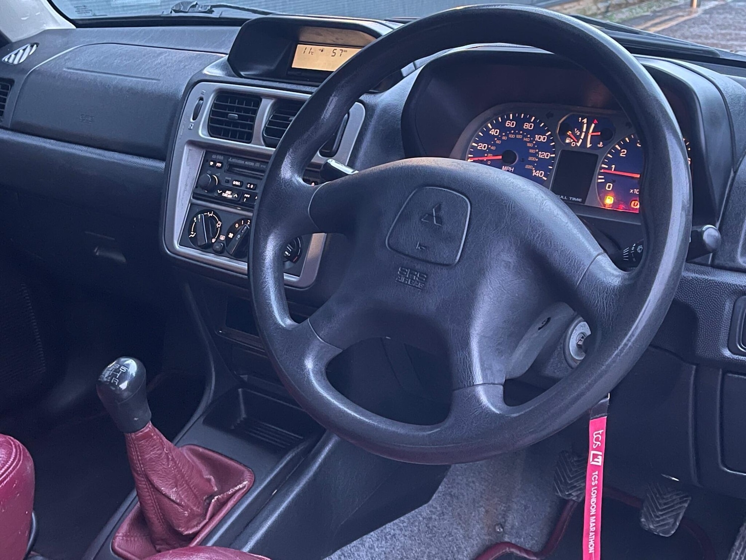 Used Mitsubishi Shogun 2003 for sale - 78058850: Photo 42