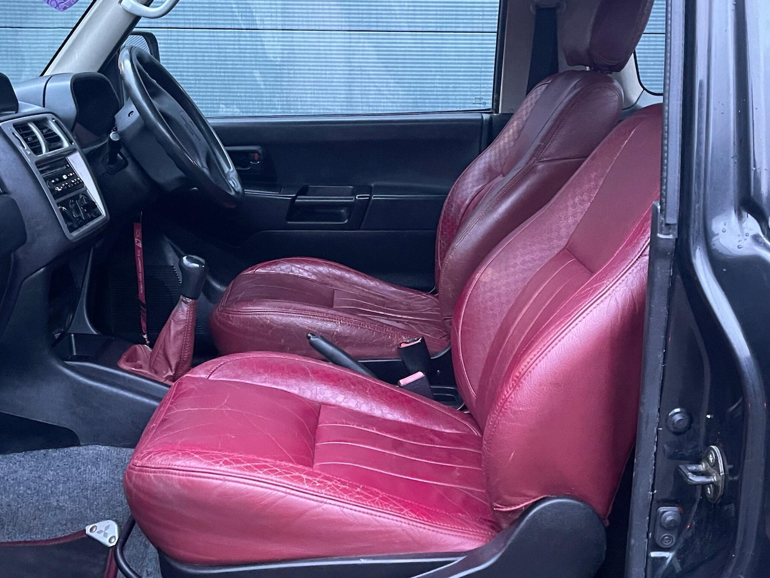 Used Mitsubishi Shogun 2003 for sale - 78058850: Photo 46