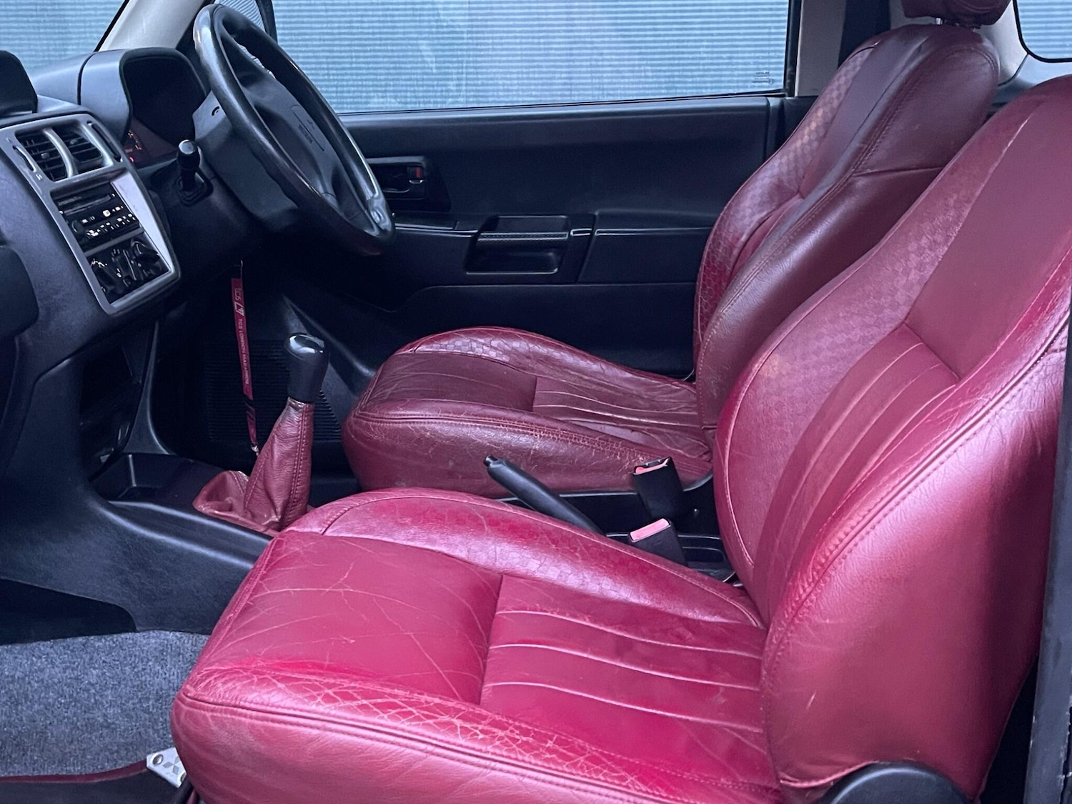 Used Mitsubishi Shogun 2003 for sale - 78058850: Photo 47