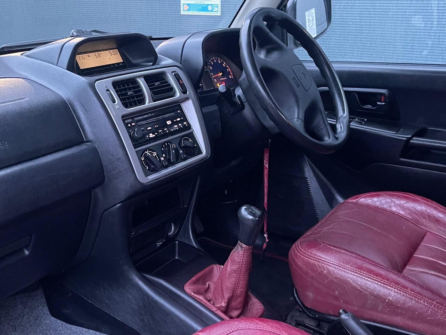 Used Mitsubishi Shogun 2003 for sale - 78058850: Photo 48