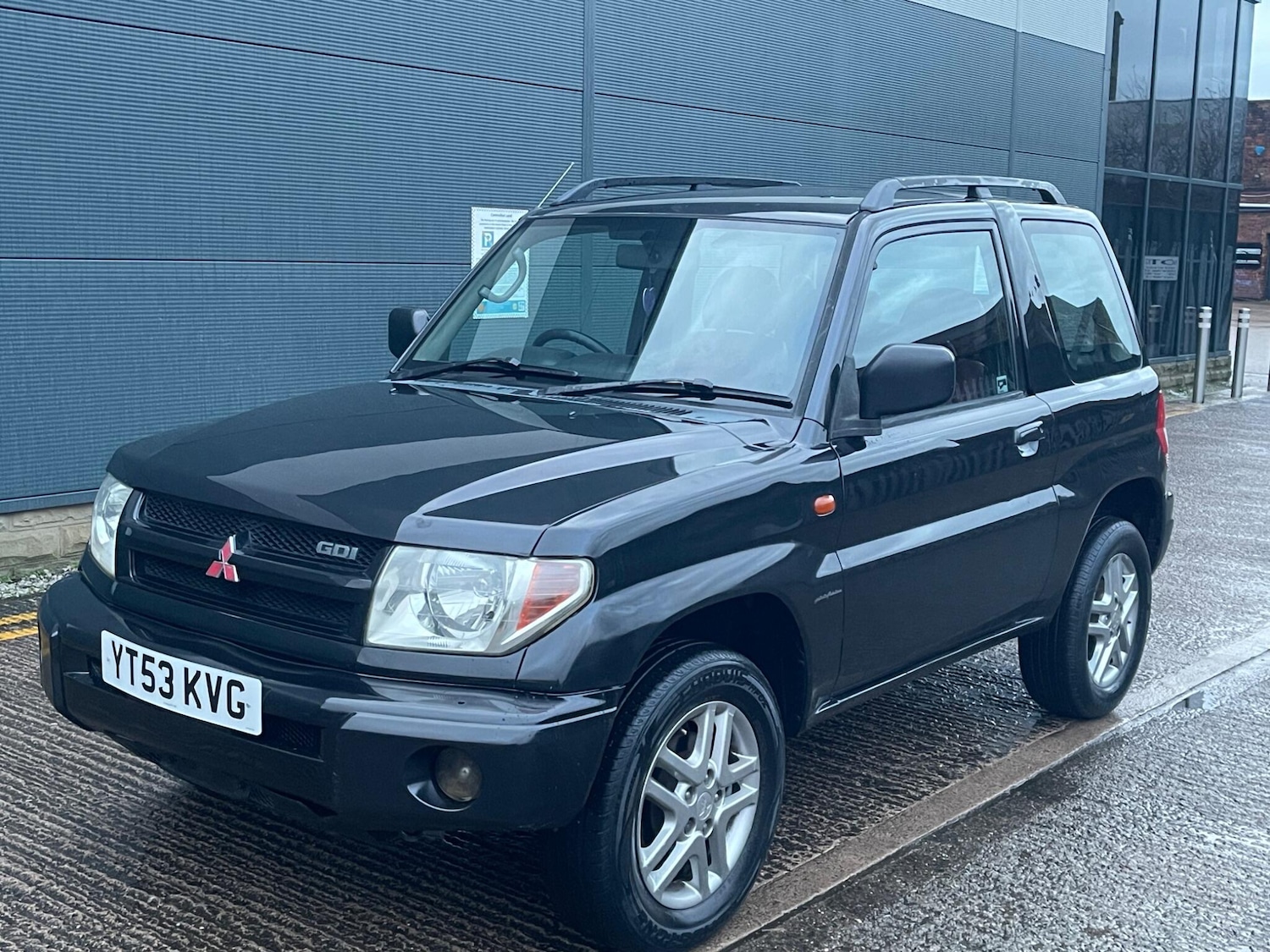 Used Mitsubishi Shogun 2003 for sale - 78058850: Photo 7