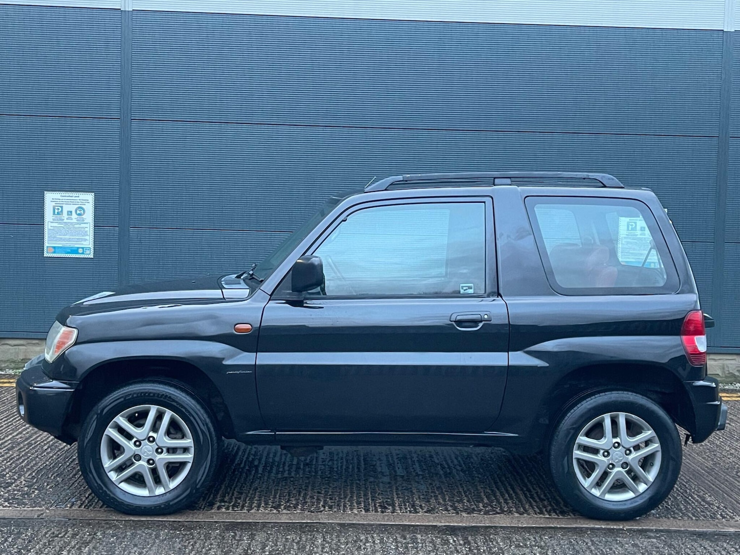 Used Mitsubishi Shogun 2003 for sale - 78058850: Photo 9