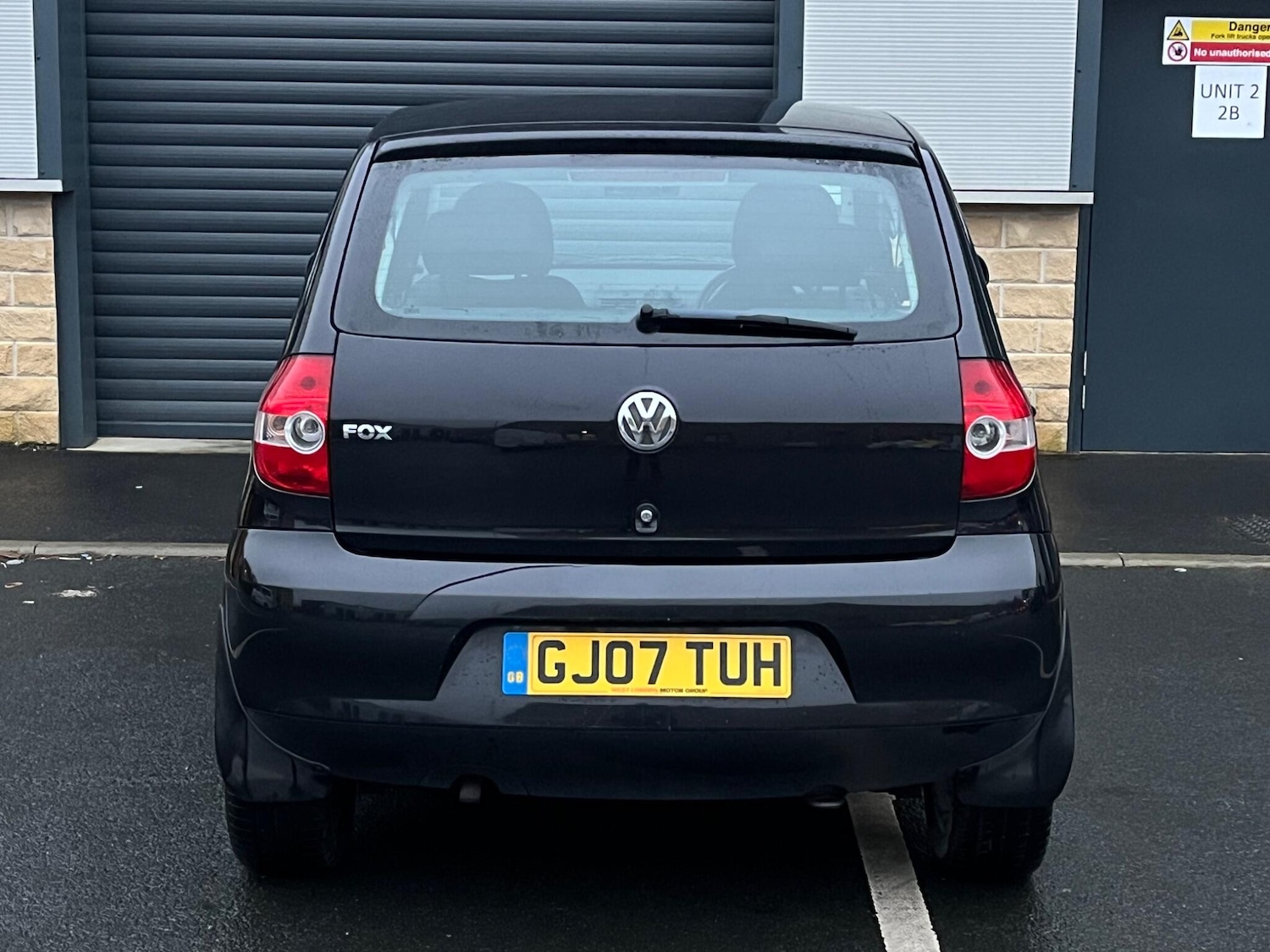 Used Volkswagen Fox for sale - 77021060: Photo 10