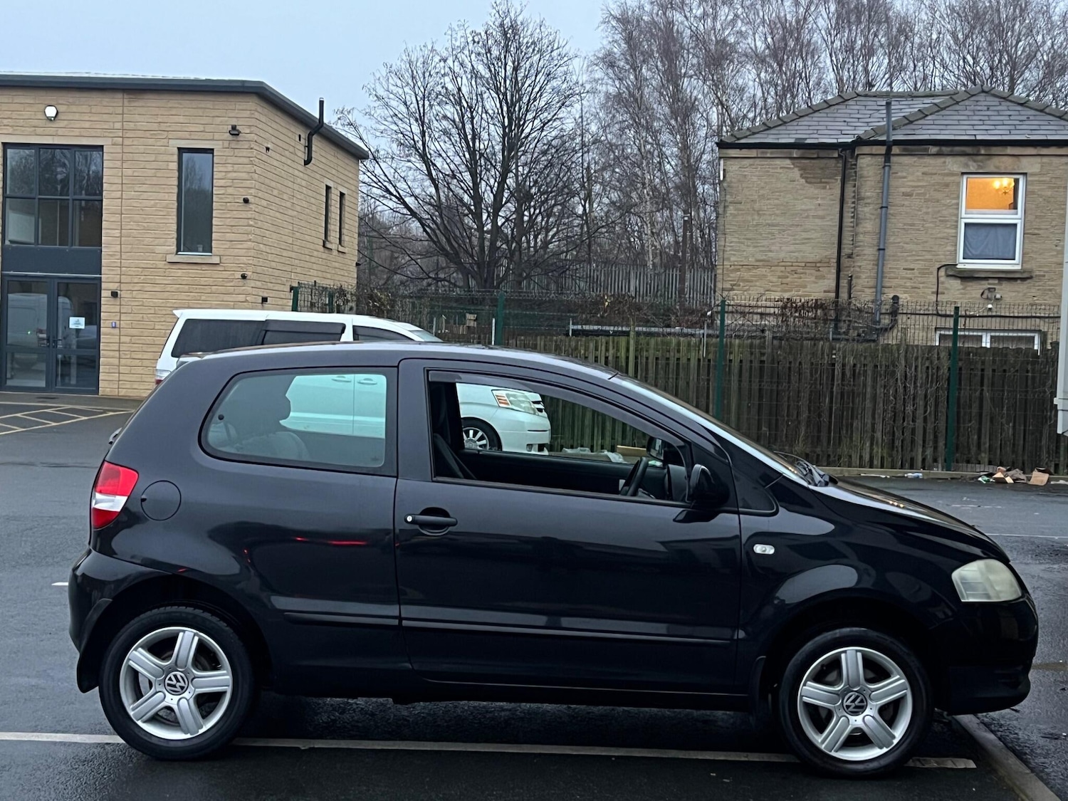 Used Volkswagen Fox for sale - 77021060: Photo 11