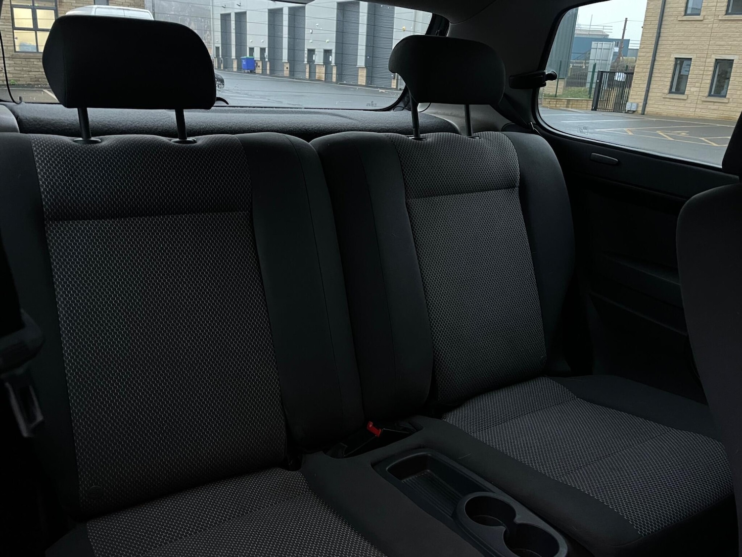 Used Volkswagen Fox for sale - 77021060: Photo 16