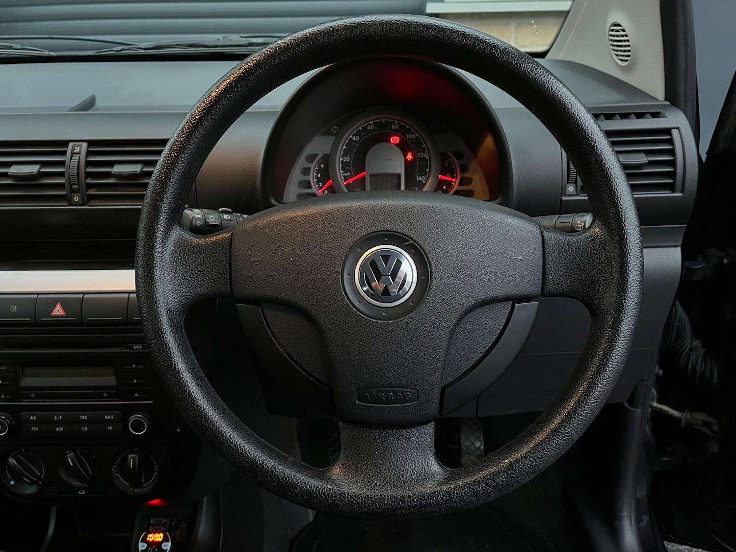 Used Volkswagen Fox for sale - 77021060: Photo 17