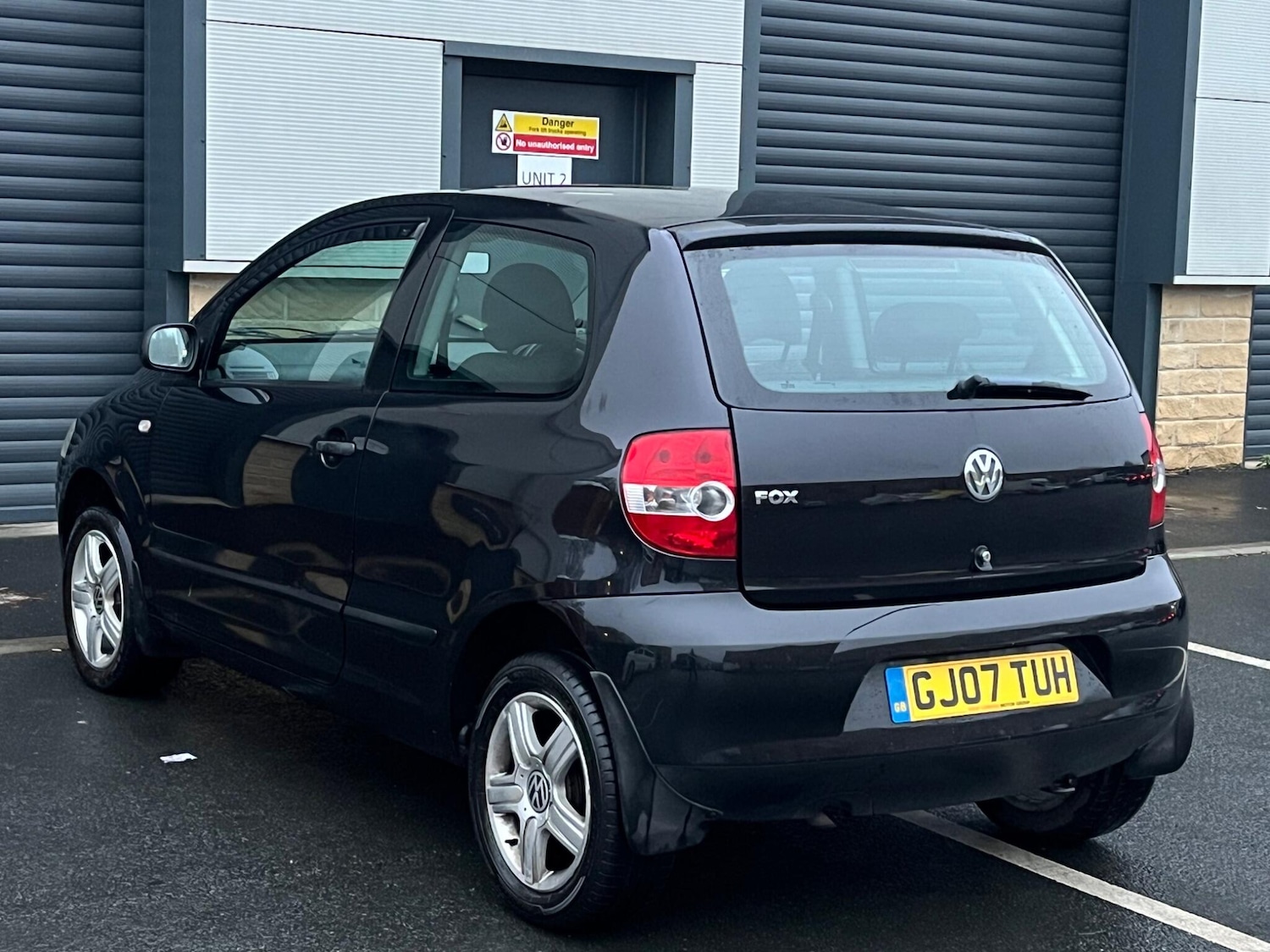 Used Volkswagen Fox for sale - 77021060: Photo 4