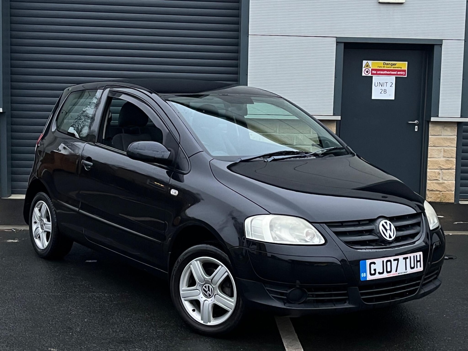 Used Volkswagen Fox for sale - 77021060: Photo 5