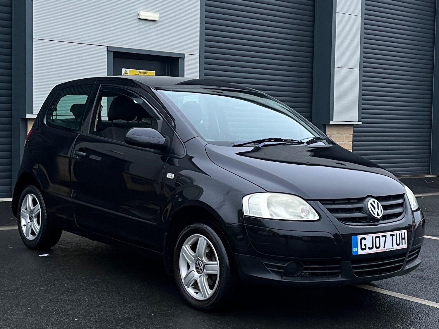 Used Volkswagen Fox for sale - 77021060: Photo 6