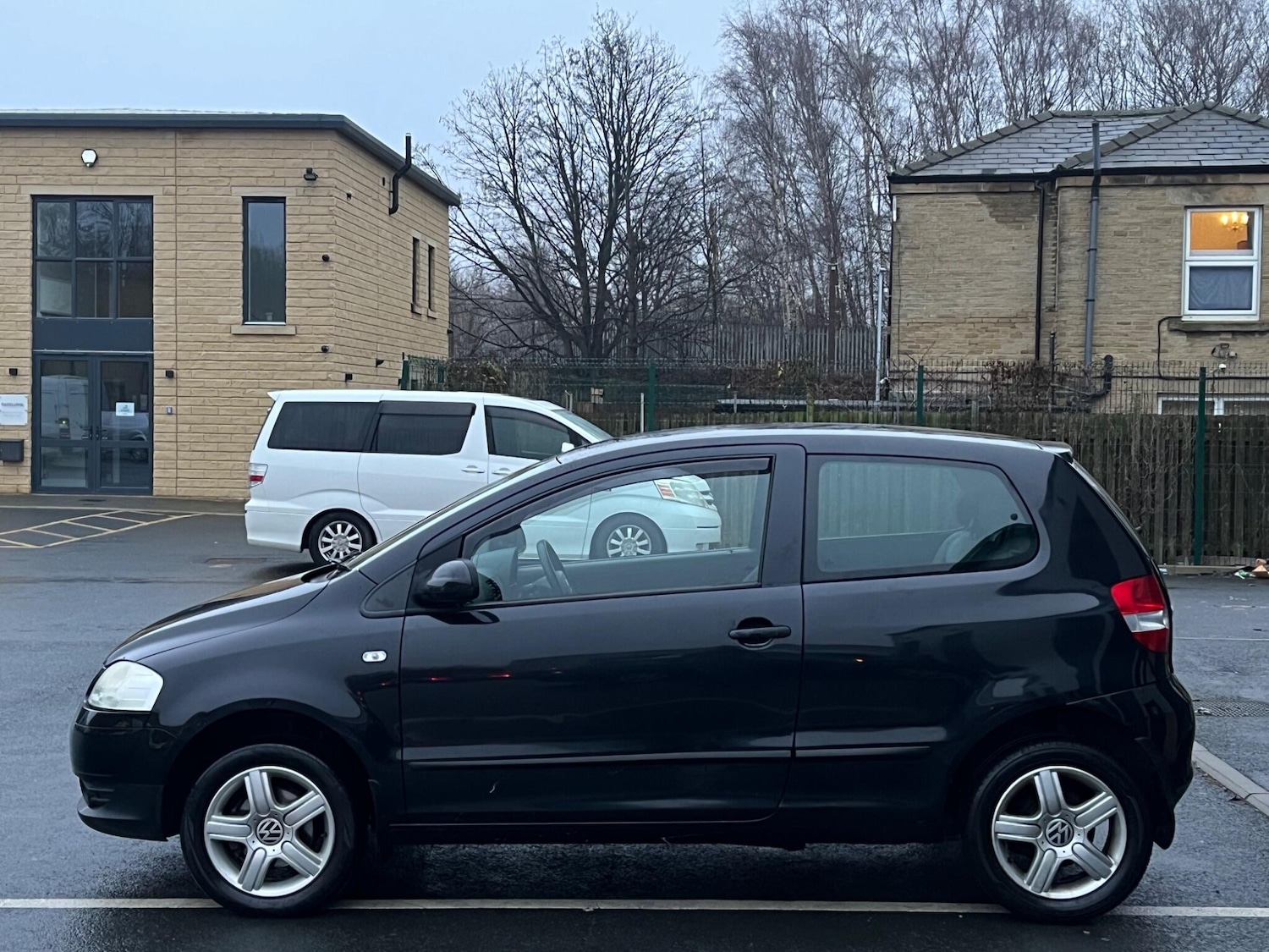 Used Volkswagen Fox for sale - 77021060: Photo 9