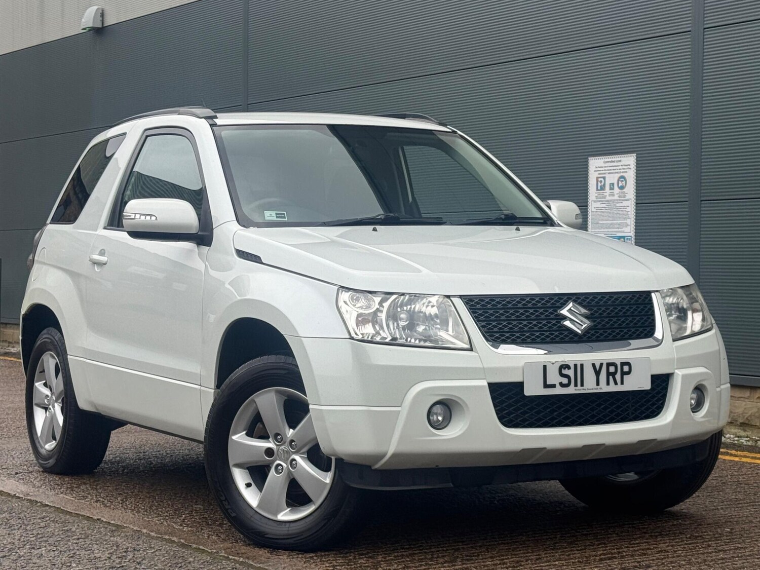 Used Suzuki Grand Vitara for sale - 77510011: Photo 10