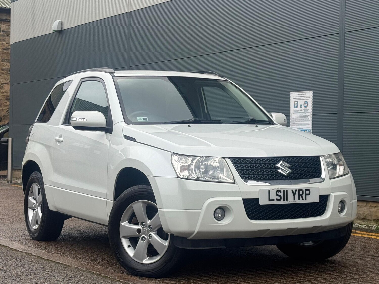 Used Suzuki Grand Vitara for sale - 77510011: Photo 11
